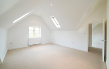 Monkwood Green bedroom extension leads