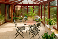 Monkwood Green conservatory quotes