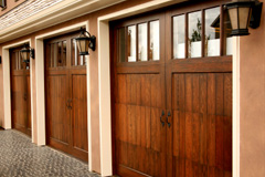 Monkwood Green garage extension quotes