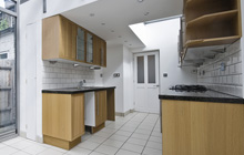 Monkwood Green kitchen extension leads
